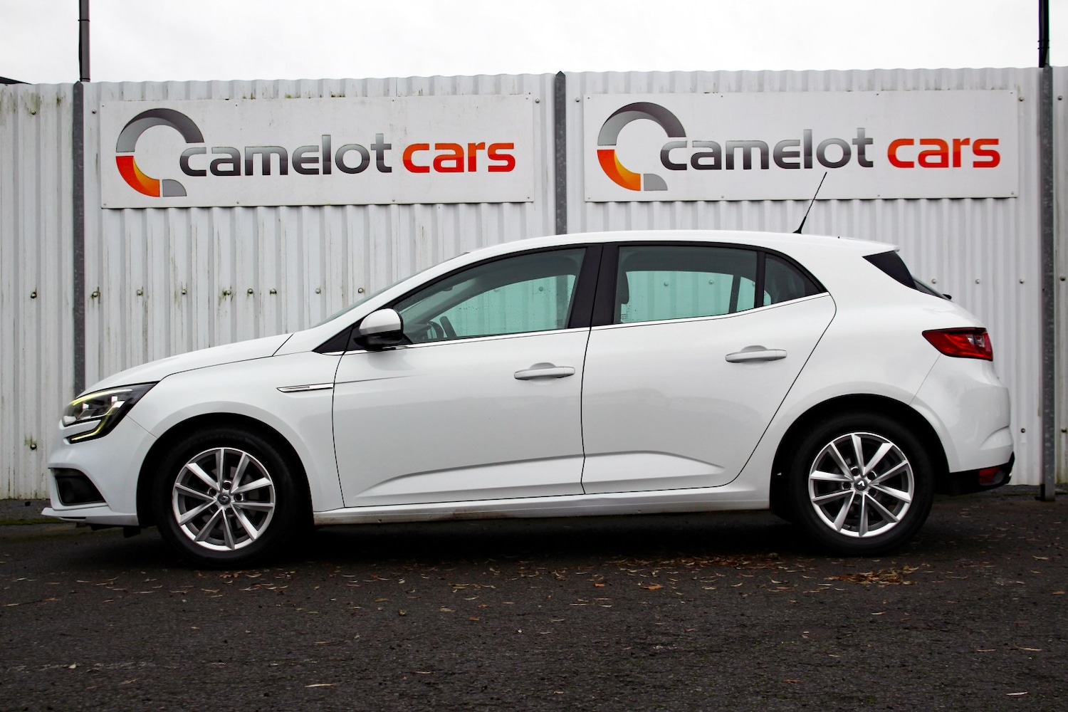 Used Renault Megane 2016 for sale - 76884834: Photo 5