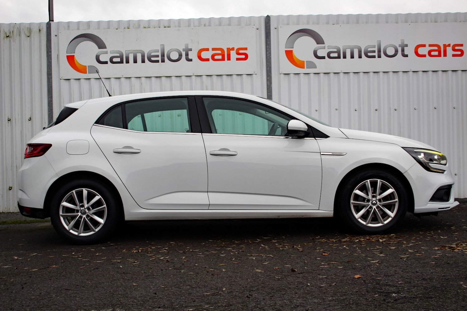 Used Renault Megane 2016 for sale - 76884834: Photo 6