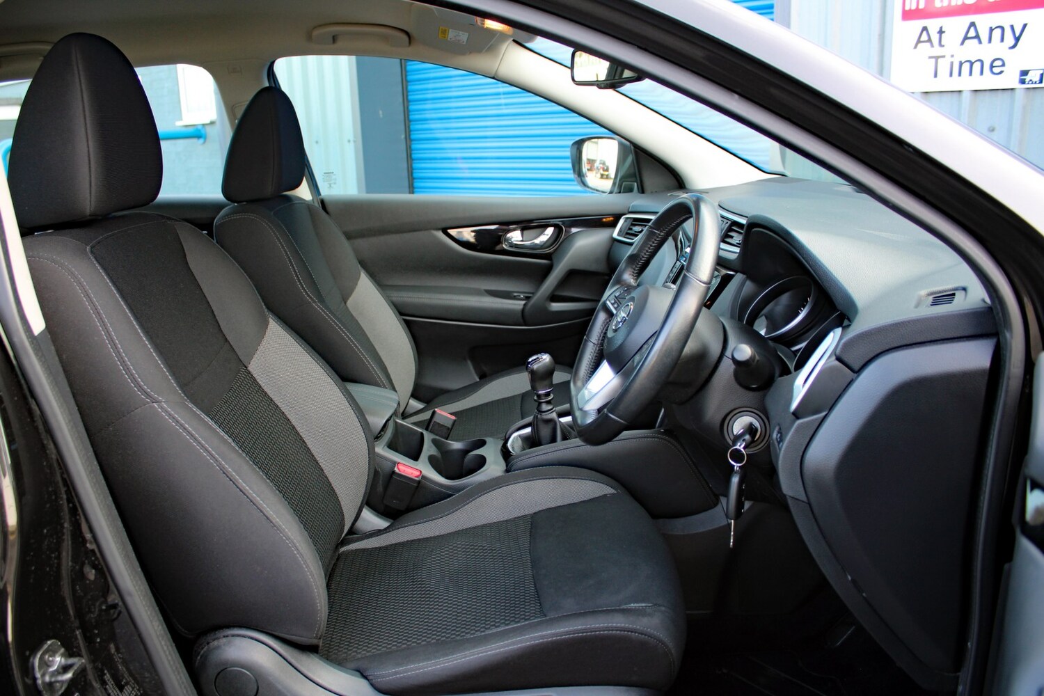 Used Nissan Qashqai 2019 for sale - 77609947: Photo 15