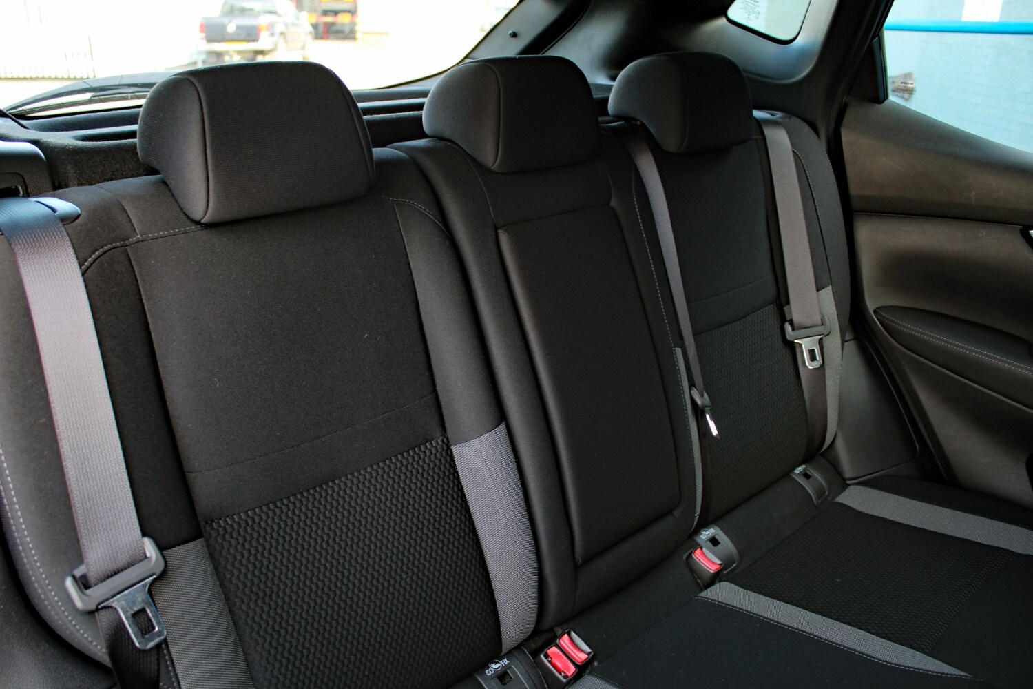 Used Nissan Qashqai 2019 for sale - 77609947: Photo 16