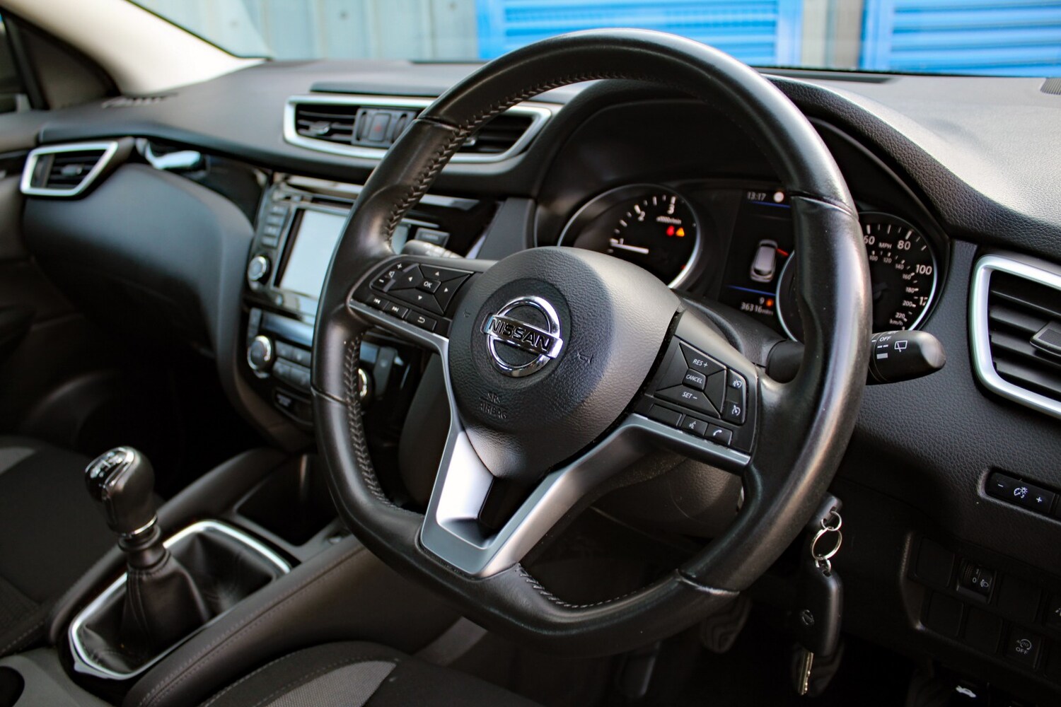 Used Nissan Qashqai 2019 for sale - 77609947: Photo 17