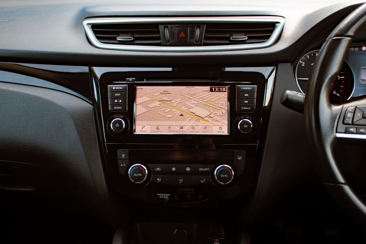 Used Nissan Qashqai 2019 for sale - 77609947: Photo 22