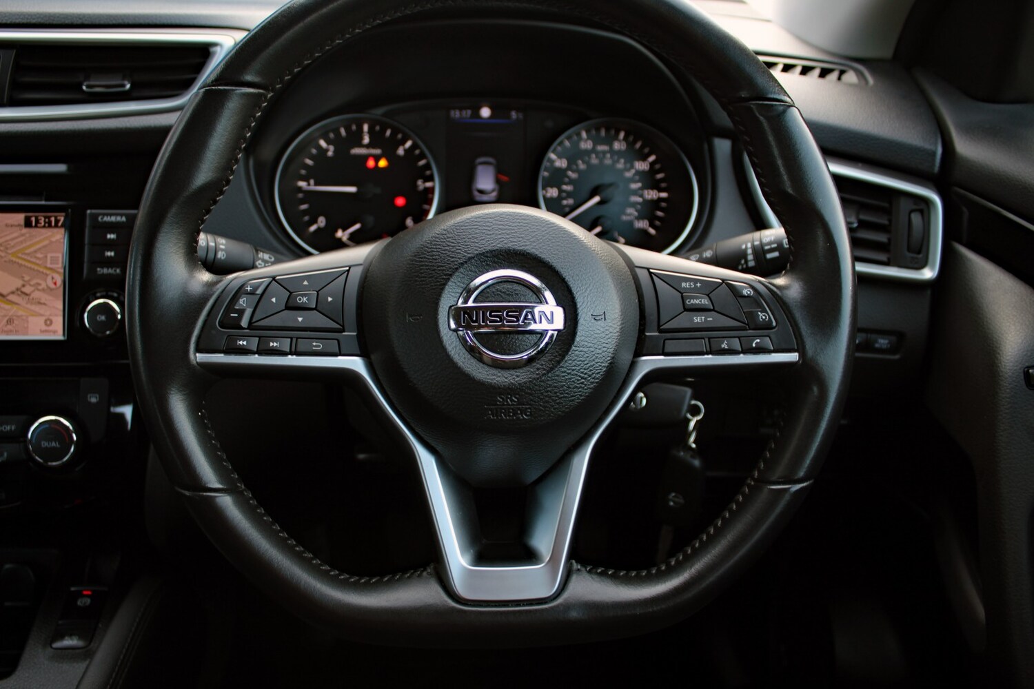 Used Nissan Qashqai 2019 for sale - 77609947: Photo 23