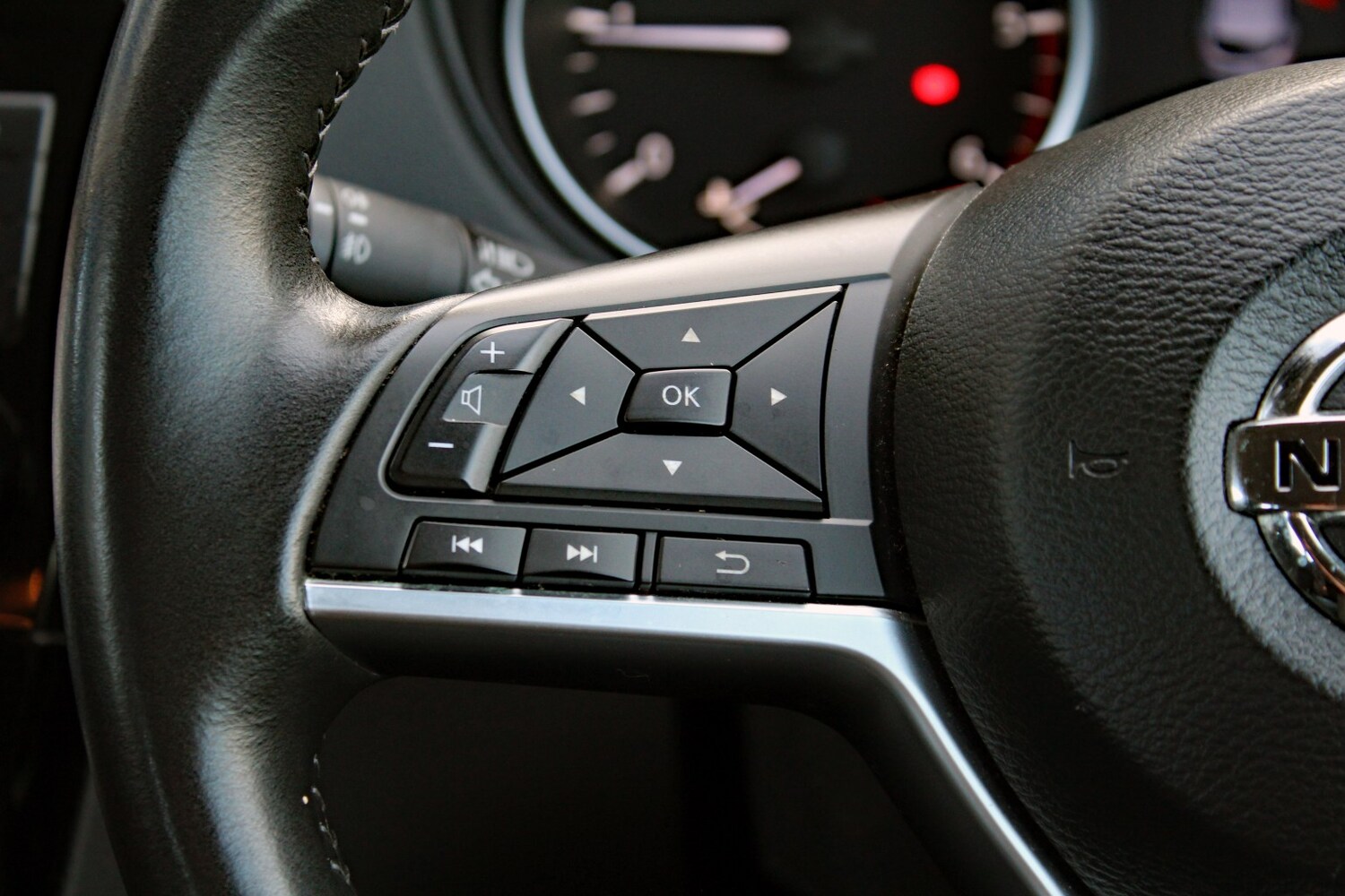 Used Nissan Qashqai 2019 for sale - 77609947: Photo 27