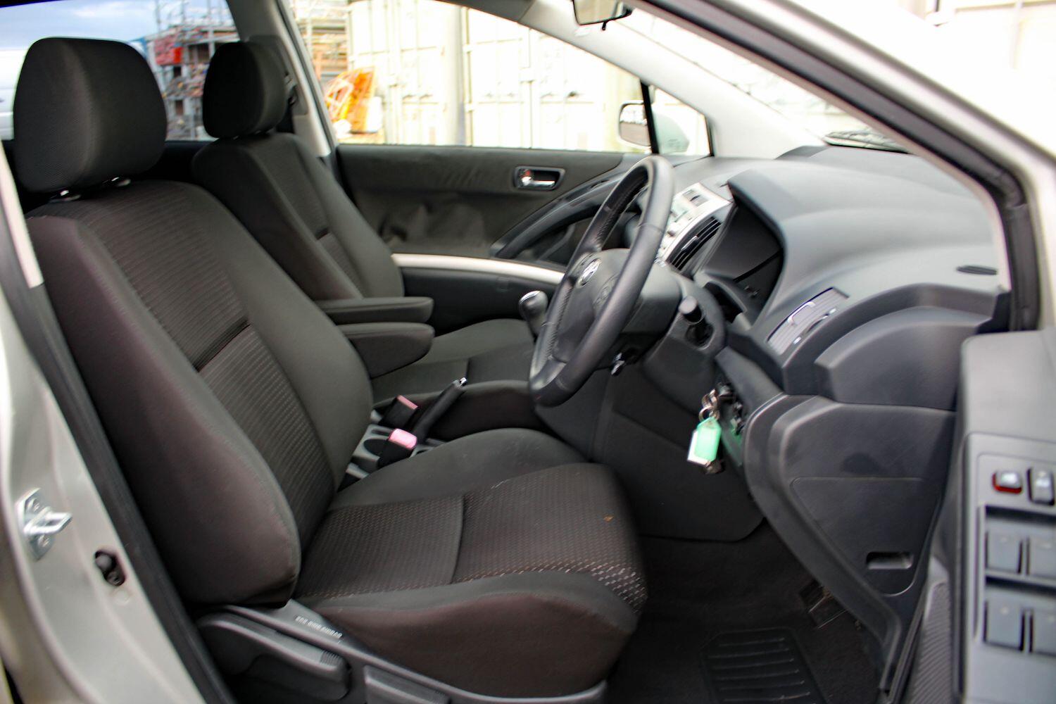 Used Toyota Verso 2007 for sale - 77423503: Photo 15