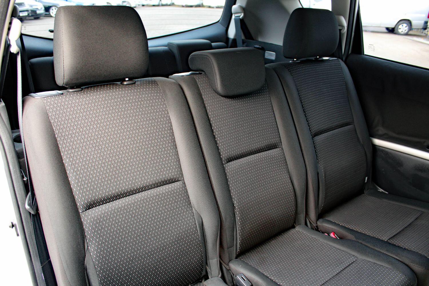 Used Toyota Verso 2007 for sale - 77423503: Photo 16