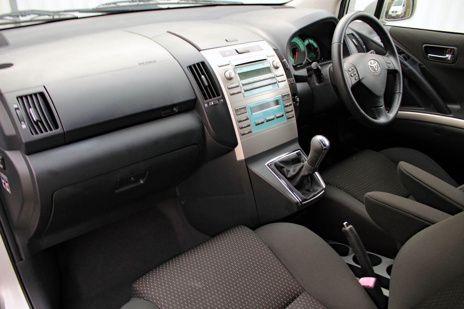 Used Toyota Verso 2007 for sale - 77423503: Photo 20