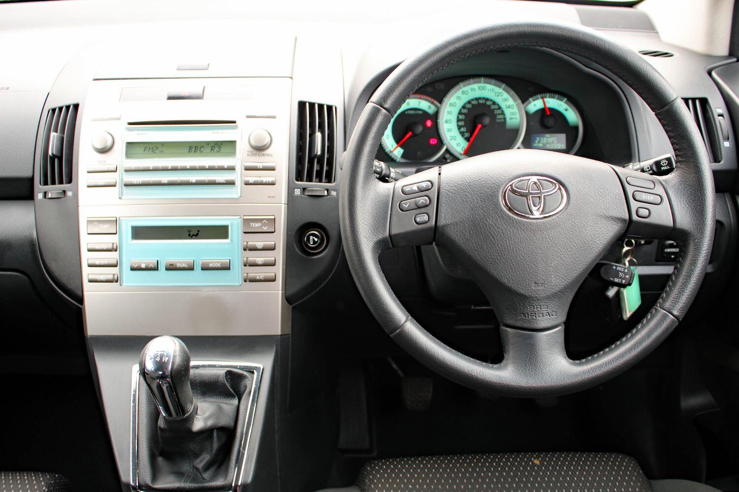 Used Toyota Verso 2007 for sale - 77423503: Photo 21