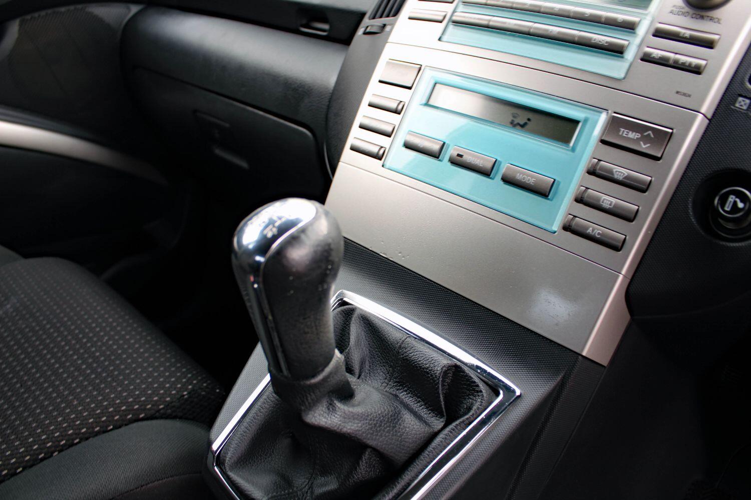 Used Toyota Verso 2007 for sale - 77423503: Photo 24