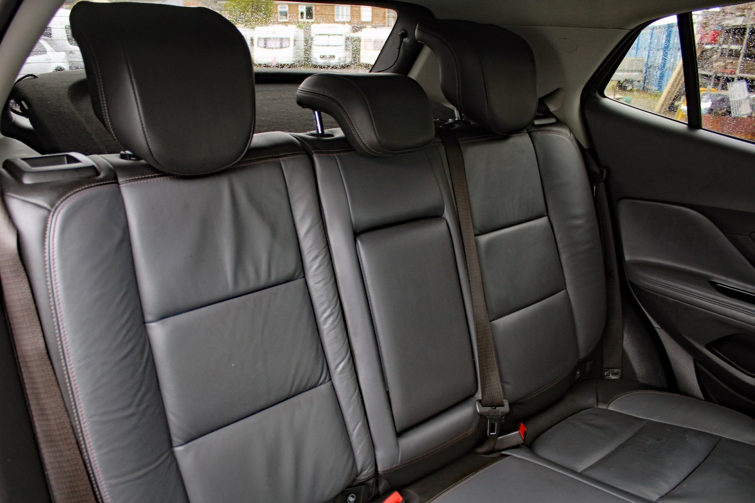 Used Vauxhall Mokka 2015 for sale - 76107315: Photo 16