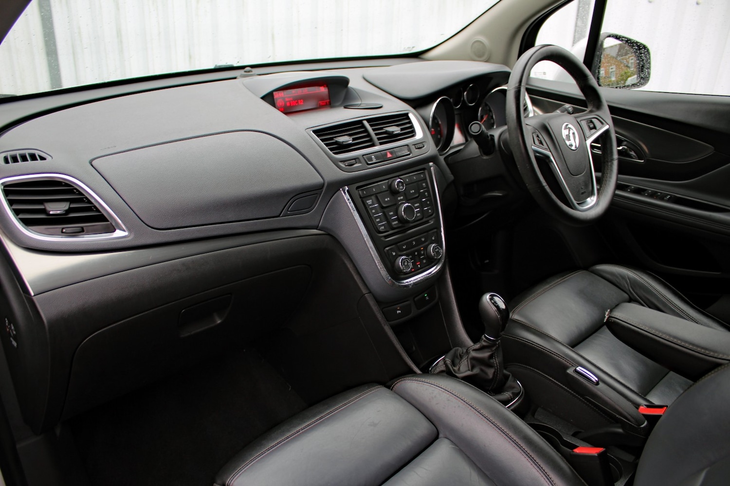 Used Vauxhall Mokka 2015 for sale - 76107315: Photo 18