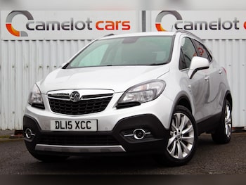 Vauxhall - Mokka