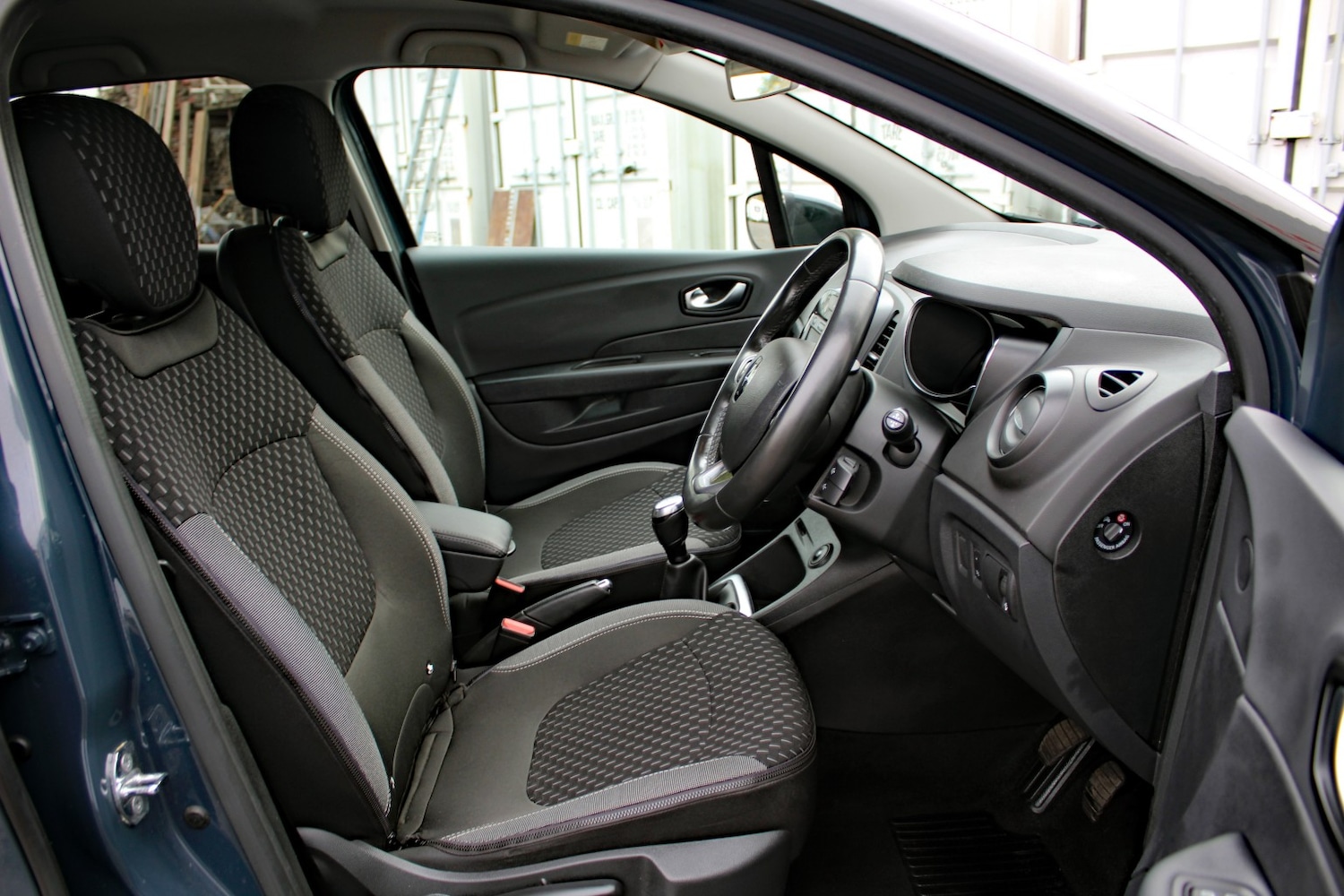 Used Renault Captur 2017 for sale - 76430866: Photo 14