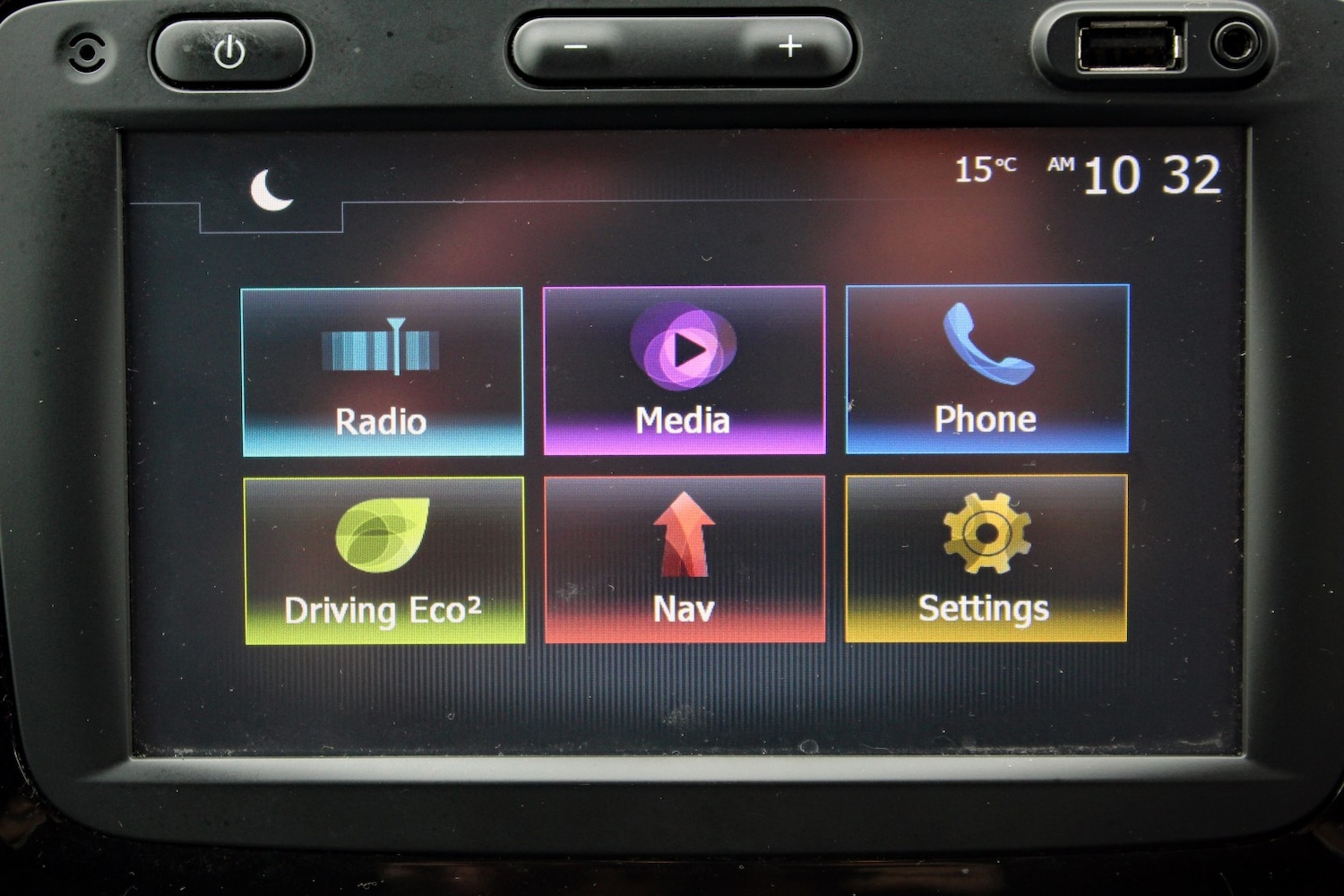 Used Renault Captur 2017 for sale - 76430866: Photo 22