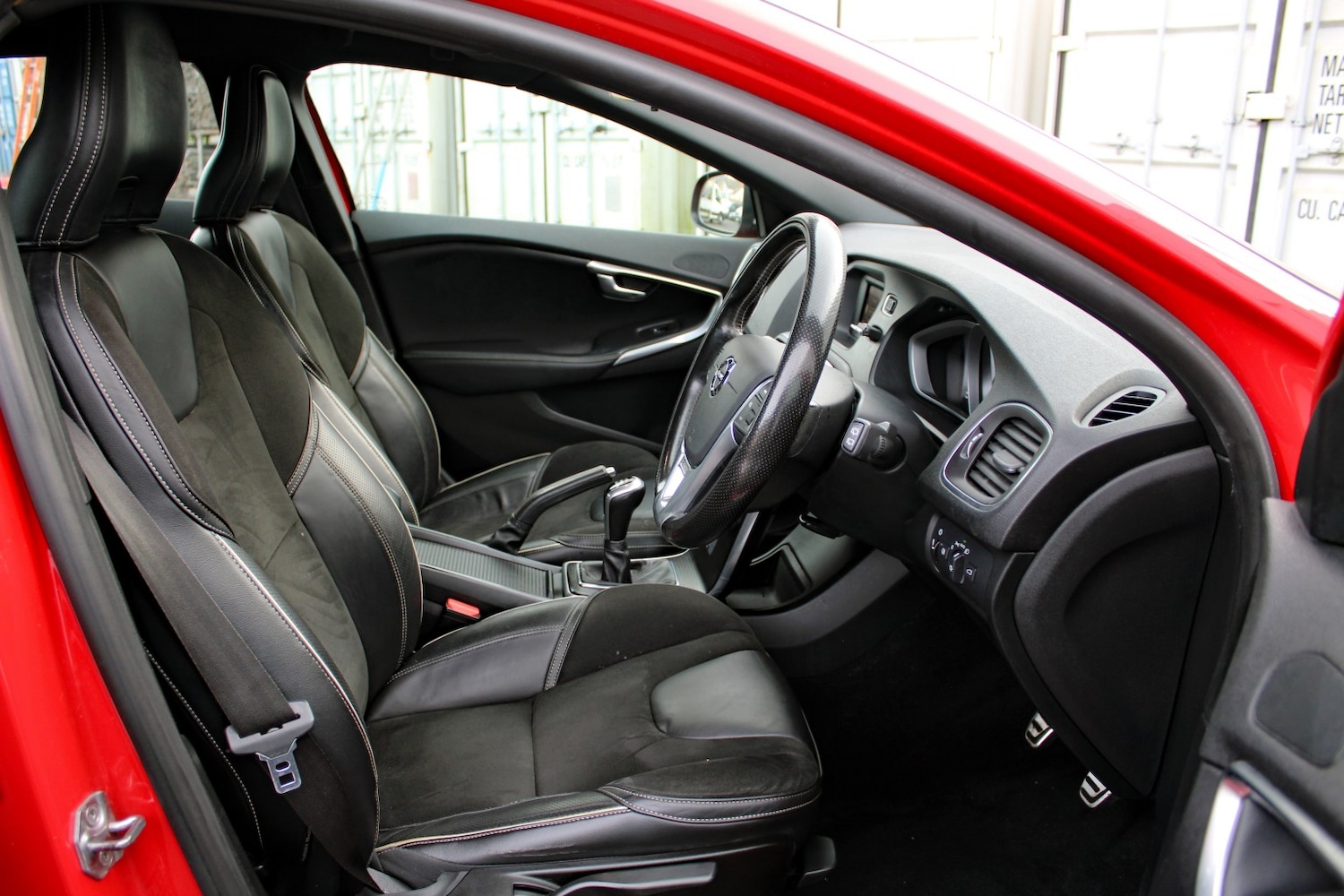 Used Volvo V40 2016 for sale - 77423336: Photo 15