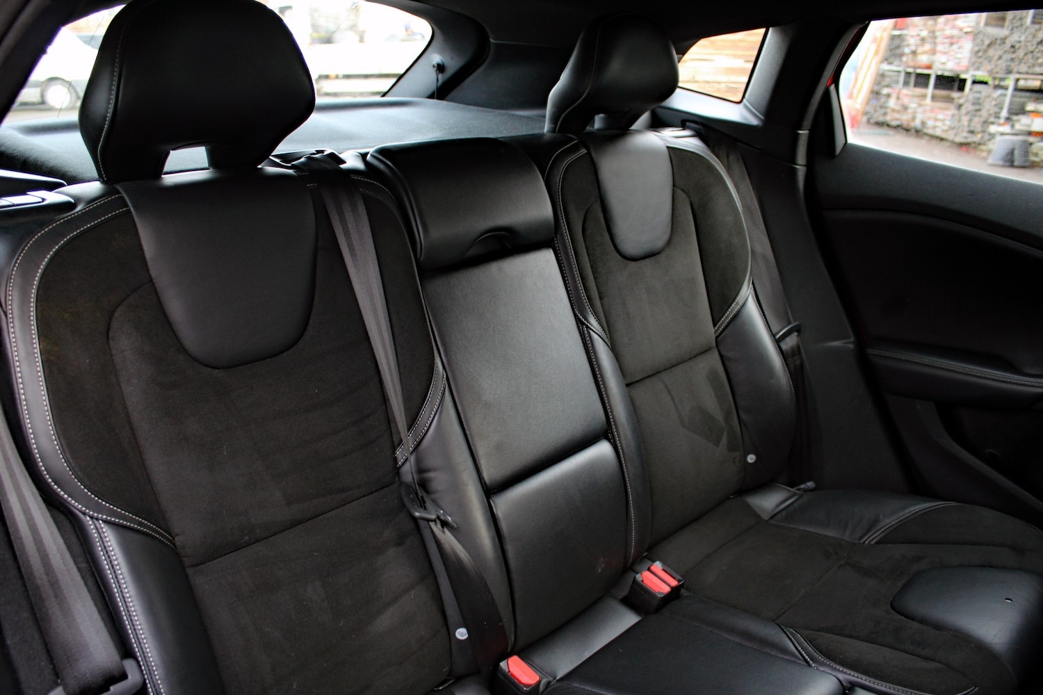 Used Volvo V40 2016 for sale - 77423336: Photo 16