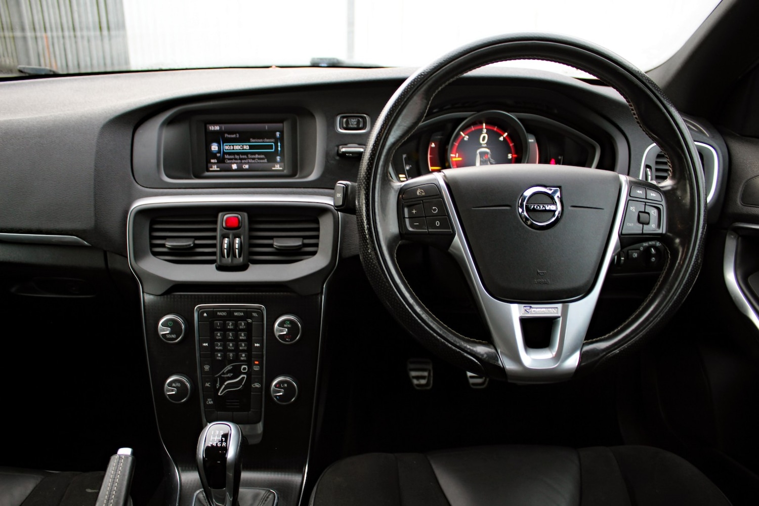 Used Volvo V40 2016 for sale - 77423336: Photo 19