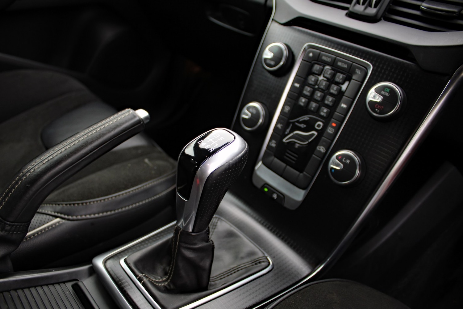 Used Volvo V40 2016 for sale - 77423336: Photo 20