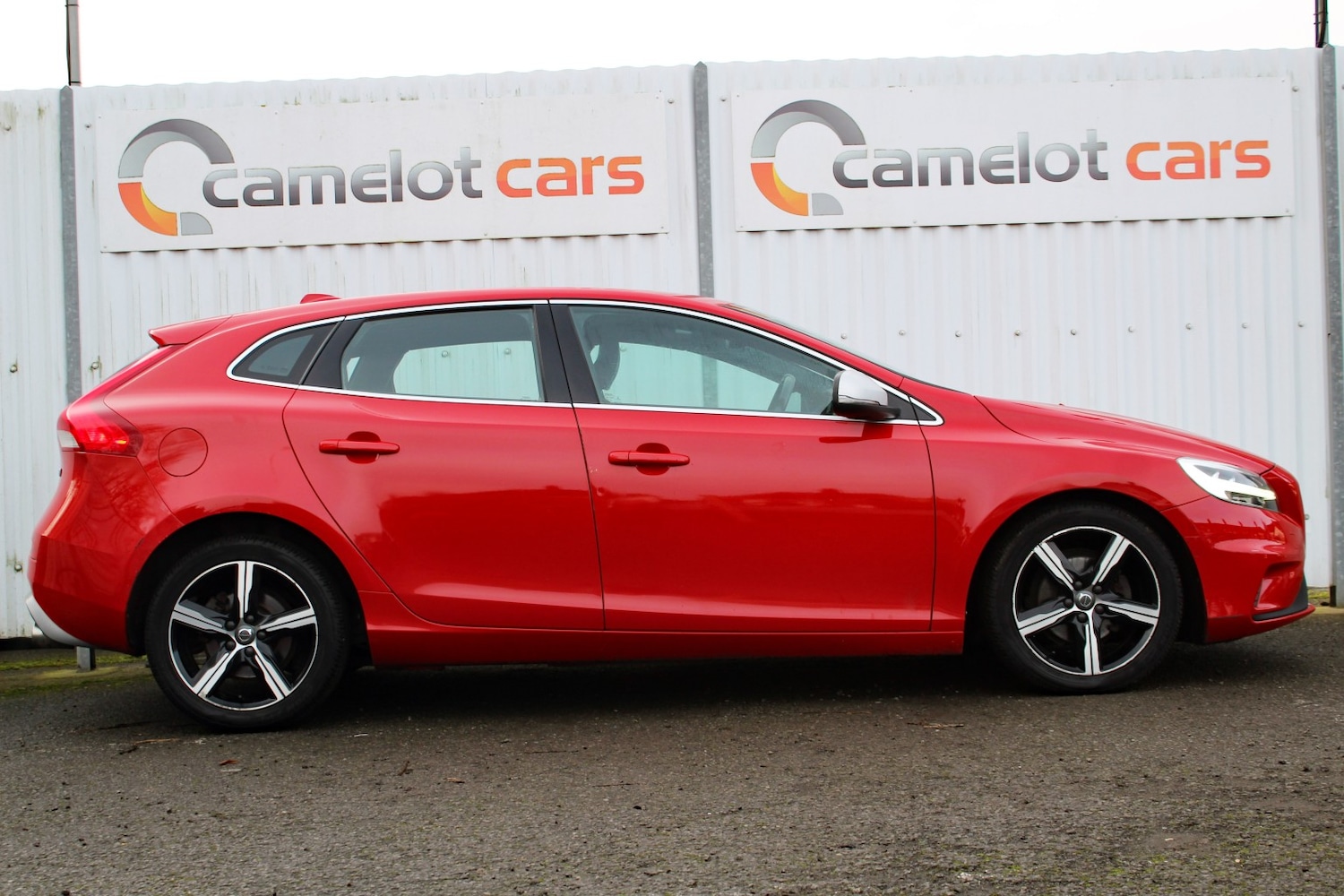 Used Volvo V40 2016 for sale - 77423336: Photo 6