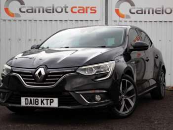 2018 - 1.2 Dynamique S Nav TCe 130 5-Door