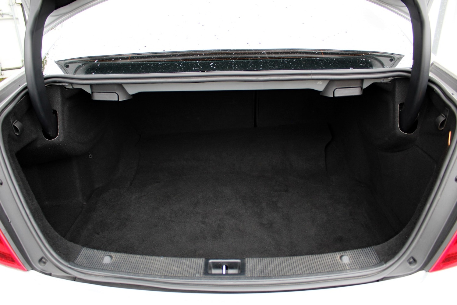 Used Mercedes-Benz C Class 2014 for sale - 76376866: Photo 13