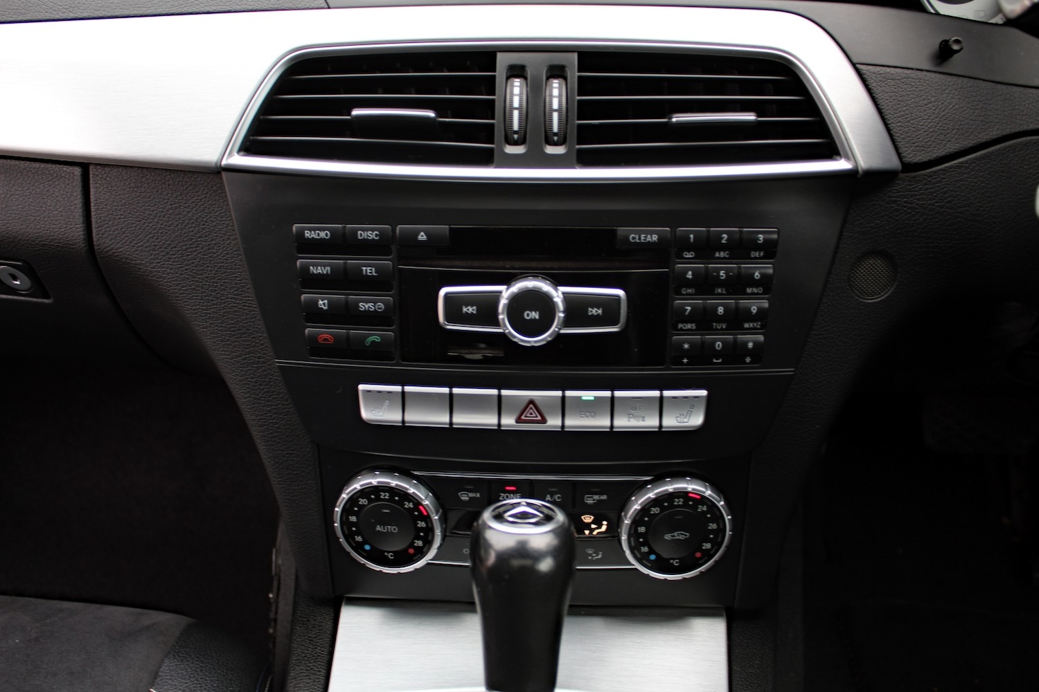 Used Mercedes-Benz C Class 2014 for sale - 76376866: Photo 20