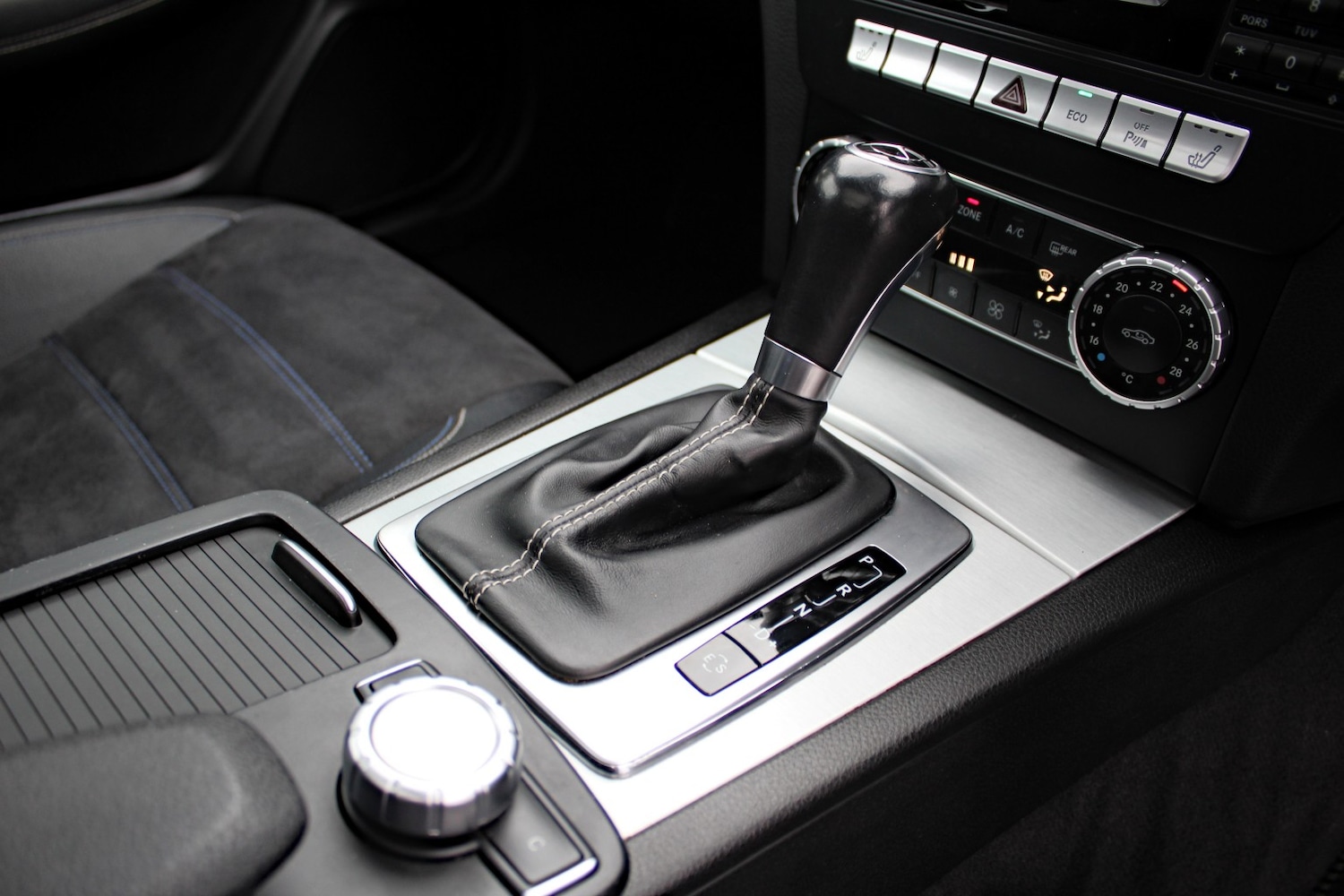 Used Mercedes-Benz C Class 2014 for sale - 76376866: Photo 24