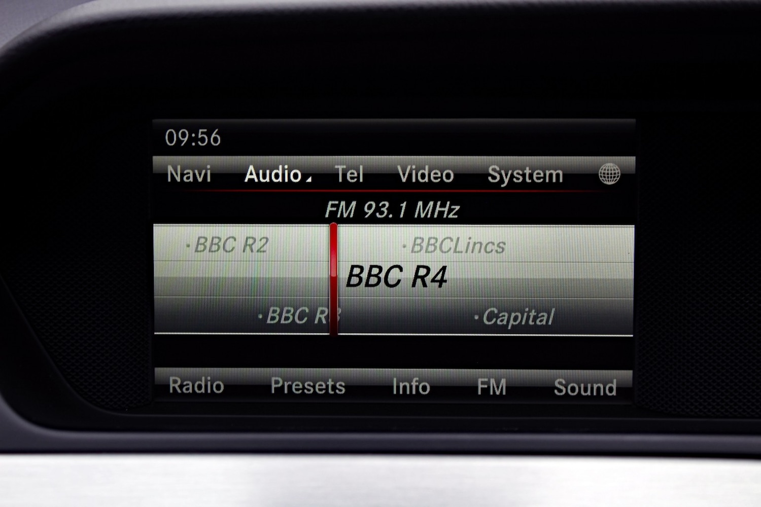 Used Mercedes-Benz C Class 2014 for sale - 76376866: Photo 27