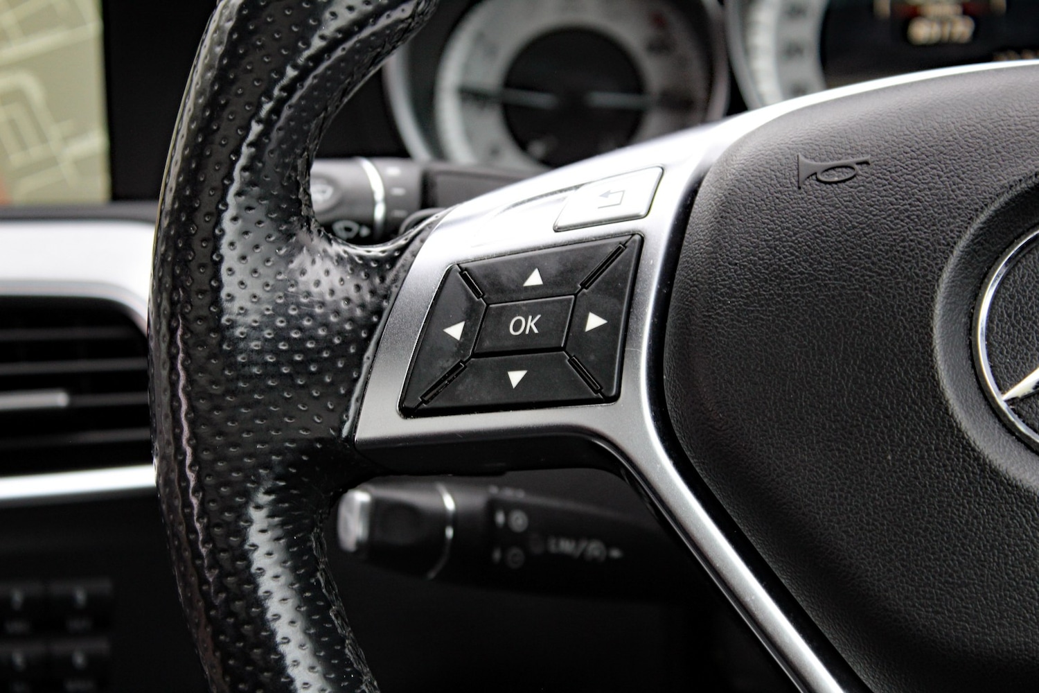 Used Mercedes-Benz C Class 2014 for sale - 76376866: Photo 28