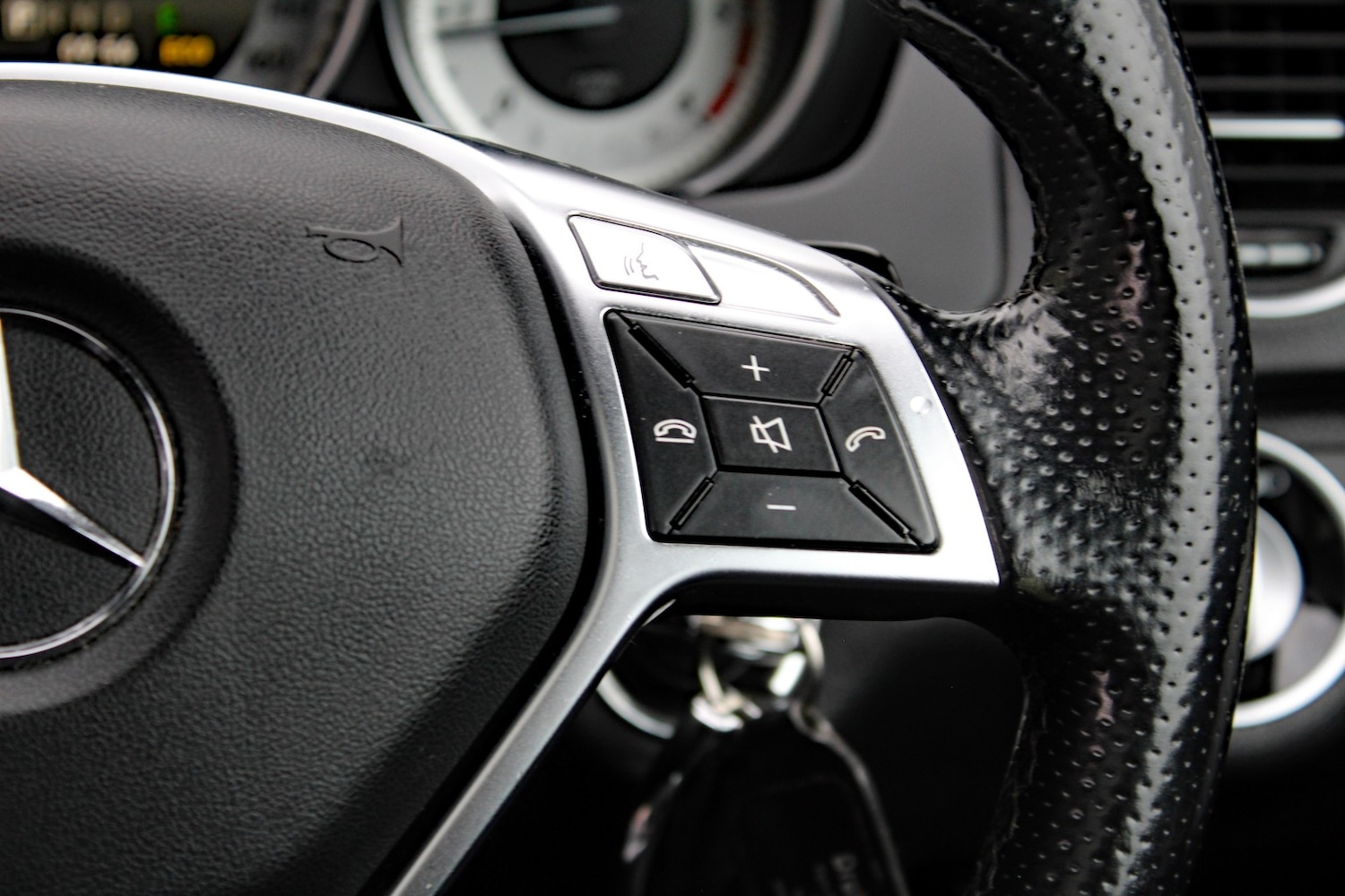 Used Mercedes-Benz C Class 2014 for sale - 76376866: Photo 29