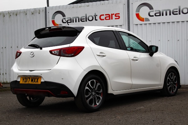 Used Mazda Mazda2 2017 for sale - 76313963: Photo 10