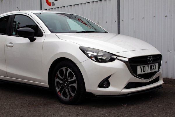Used Mazda Mazda2 2017 for sale - 76313963: Photo 11
