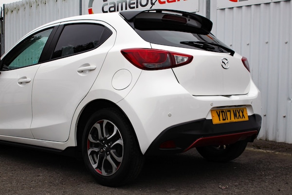 Used Mazda Mazda2 2017 for sale - 76313963: Photo 12