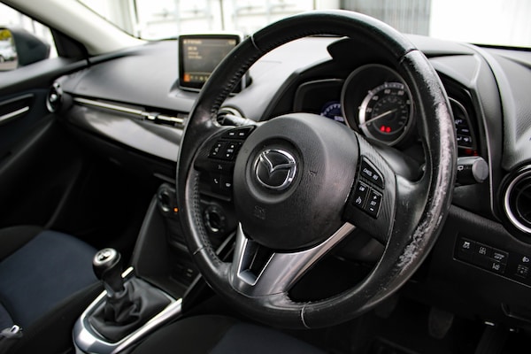 Used Mazda Mazda2 2017 for sale - 76313963: Photo 16