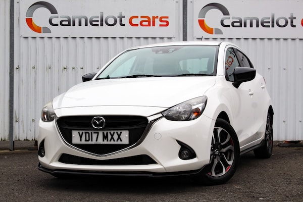 Used Mazda Mazda2 2017 for sale - 76313963: Photo 1
