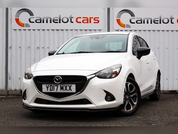 Mazda - Mazda2