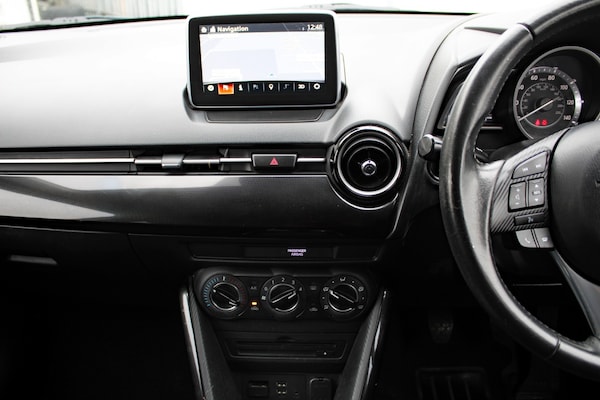 Used Mazda Mazda2 2017 for sale - 76313963: Photo 22