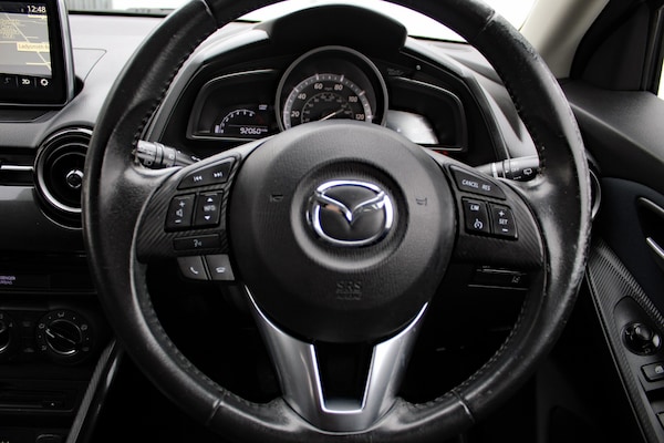 Used Mazda Mazda2 2017 for sale - 76313963: Photo 23