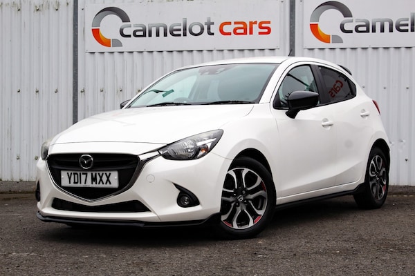 Used Mazda Mazda2 2017 for sale - 76313963: Photo 2