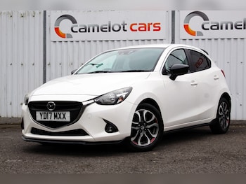 Used Mazda Mazda2 2017 for sale - 76313963: Photo 2