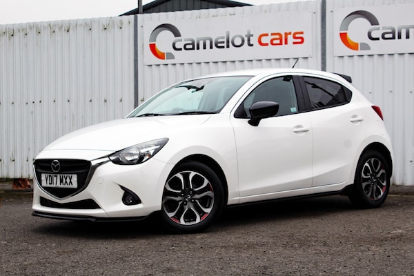 Used Mazda Mazda2 2017 for sale - 76313963: Photo 3