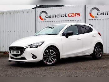 Used Mazda Mazda2 2017 for sale - 76313963: Photo 3