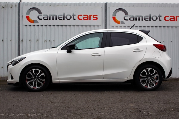 Used Mazda Mazda2 2017 for sale - 76313963: Photo 5