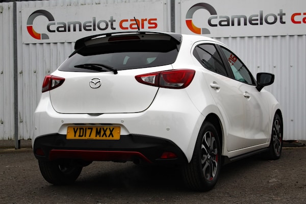 Used Mazda Mazda2 2017 for sale - 76313963: Photo 7