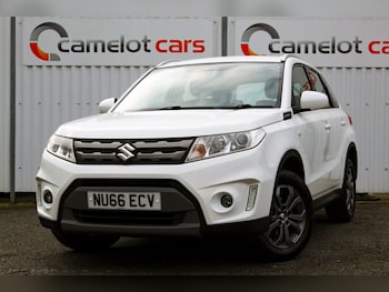 Used Suzuki Vitara 2016 for sale - 78285509: Photo