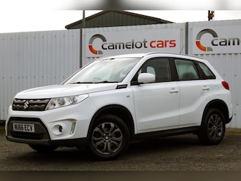 Used Suzuki Vitara 2016 for sale - 78285509: Photo