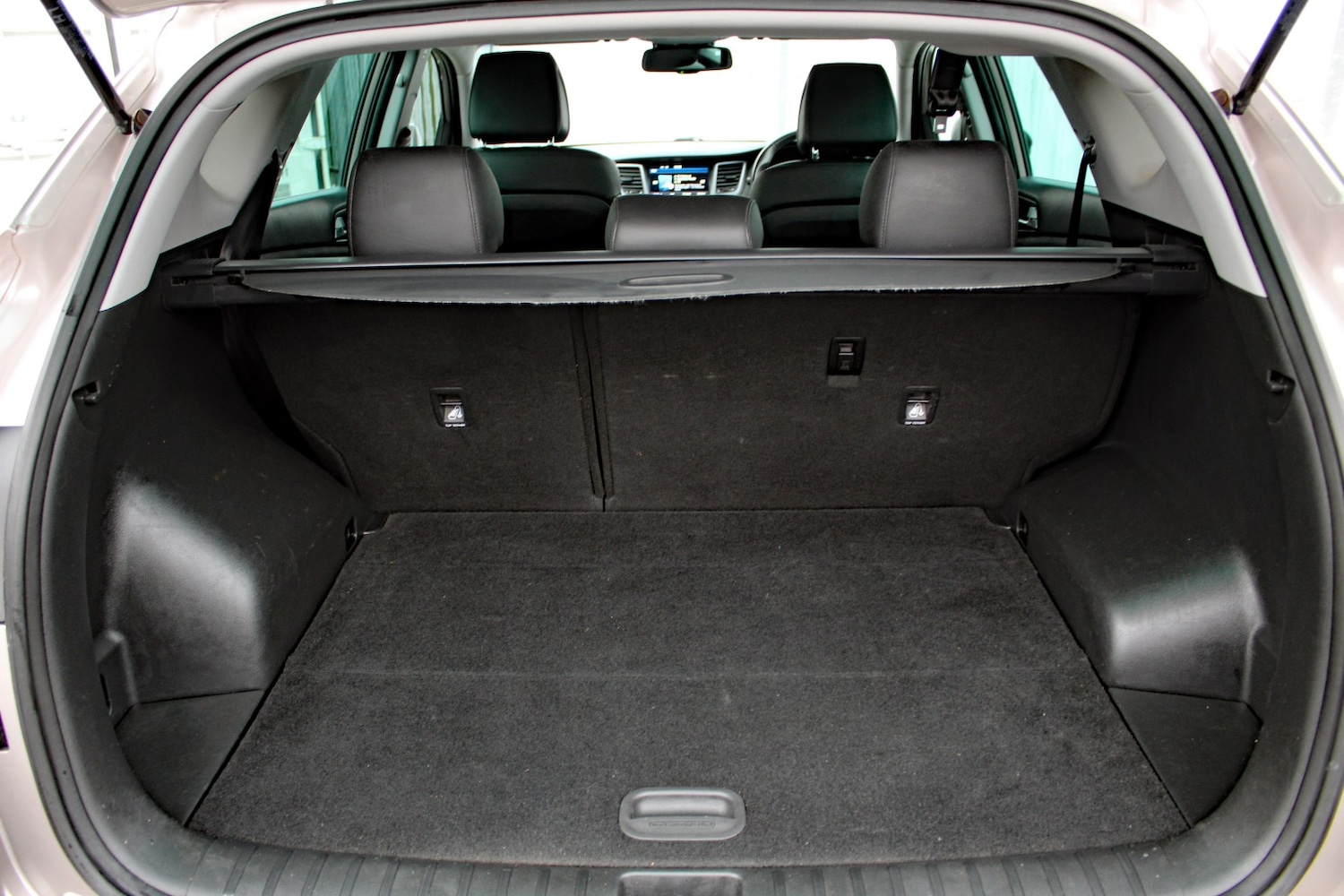 Used Hyundai TUCSON 2017 for sale - 76591601: Photo 13