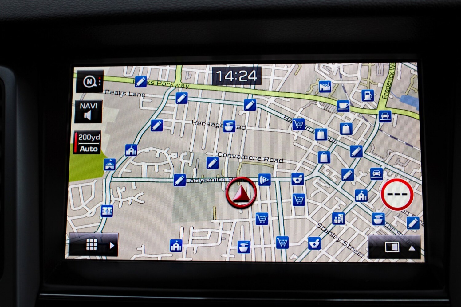 Used Hyundai TUCSON 2017 for sale - 76591601: Photo 20