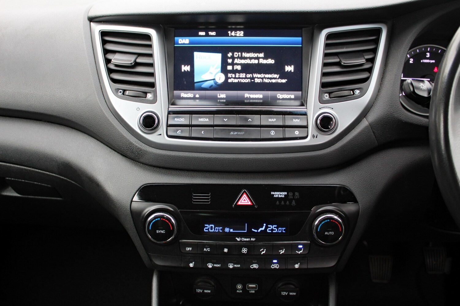 Used Hyundai TUCSON 2017 for sale - 76591601: Photo 22