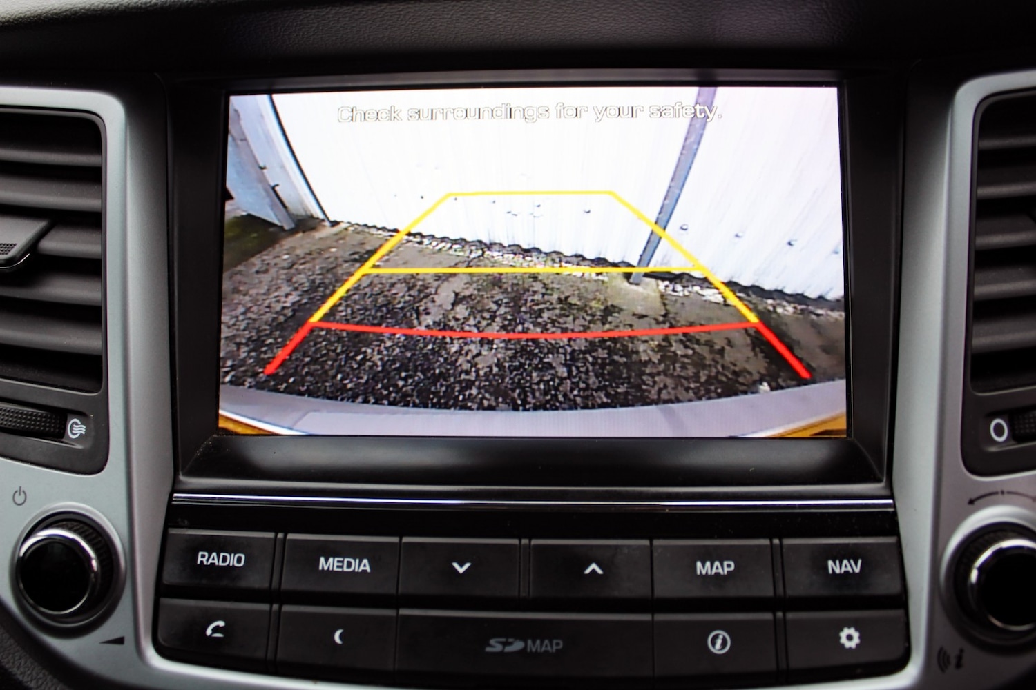 Used Hyundai TUCSON 2017 for sale - 76591601: Photo 24